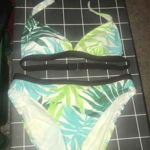 Nautica bikini